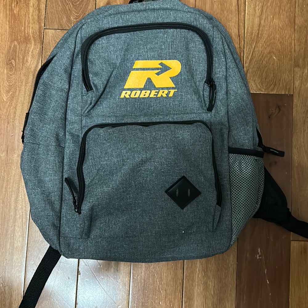 Back pack groupe Robert